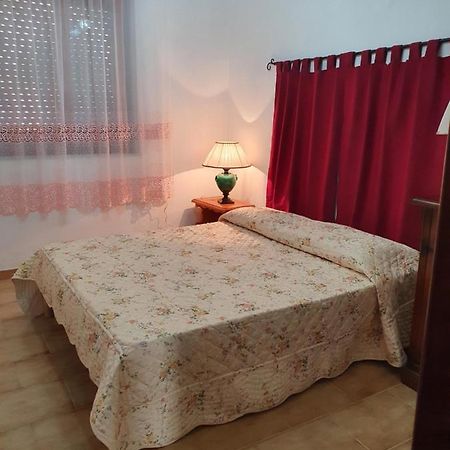 Appartamento Telti Esterno foto