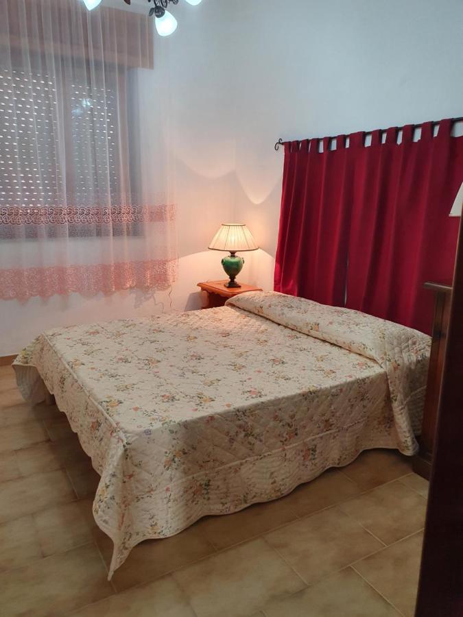Appartamento Telti Esterno foto