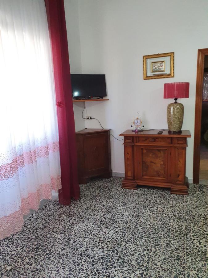 Appartamento Telti Esterno foto