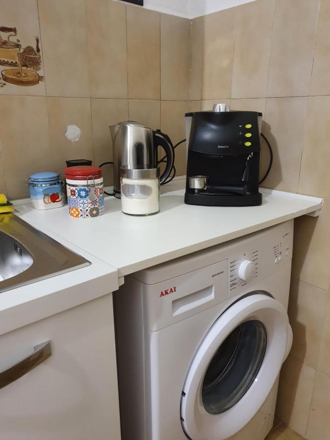 Appartamento Telti Esterno foto