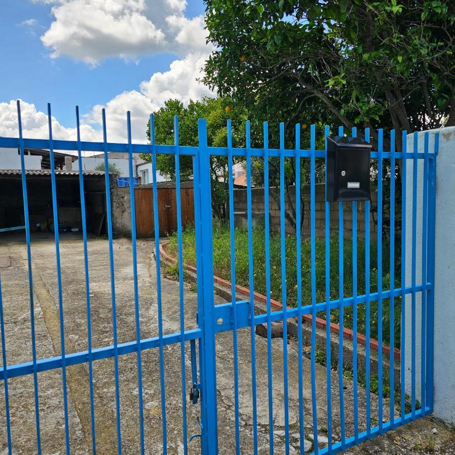 Appartamento Telti Esterno foto