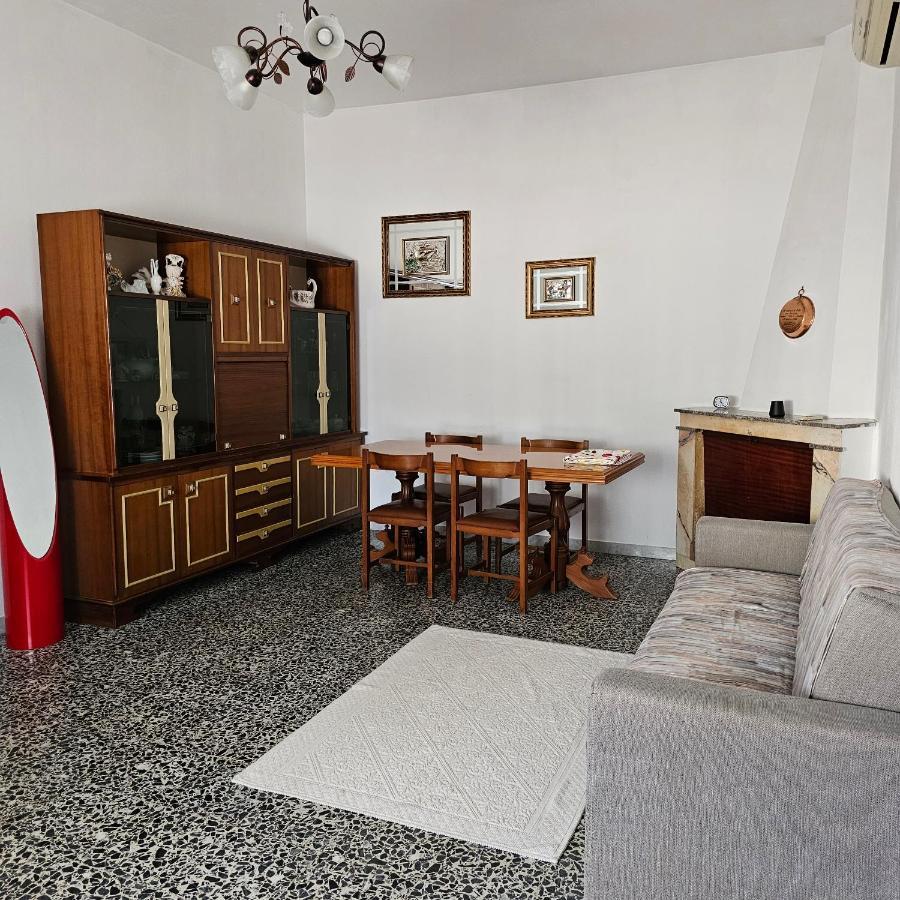 Appartamento Telti Esterno foto